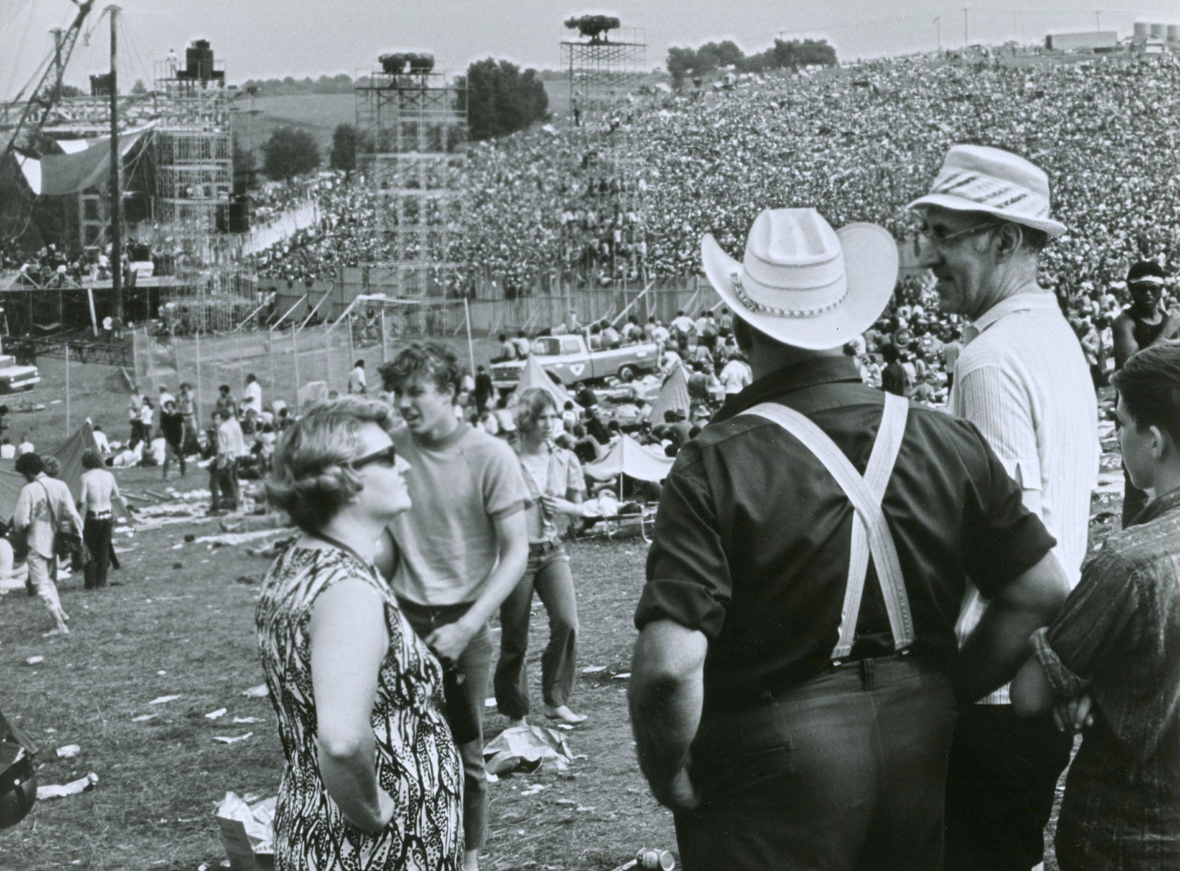 Woodstock 1969